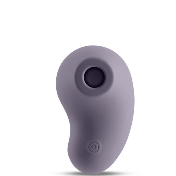 Stimulateur clitoridien Desire Tresor – violet