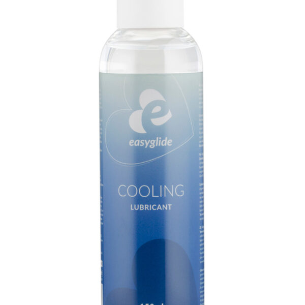 Lubrifiant EasyGlide rafraichissant 150 ml