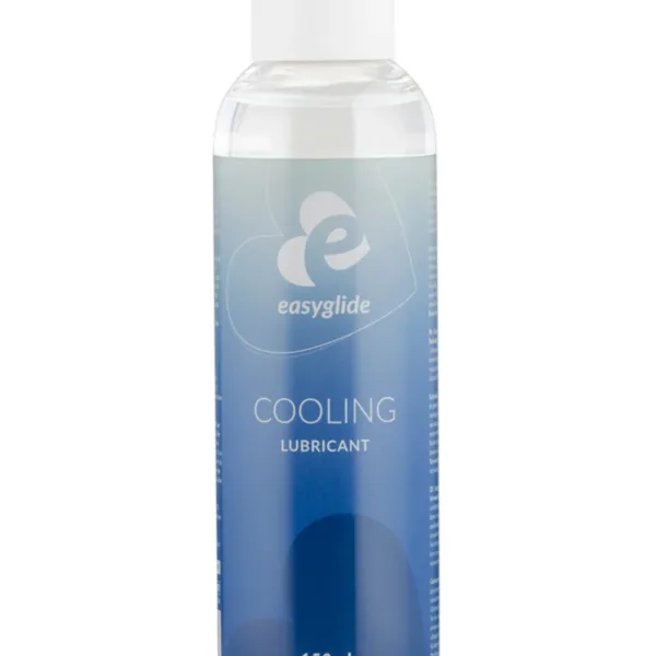 Lubrifiant EasyGlide rafraichissant 150 ml