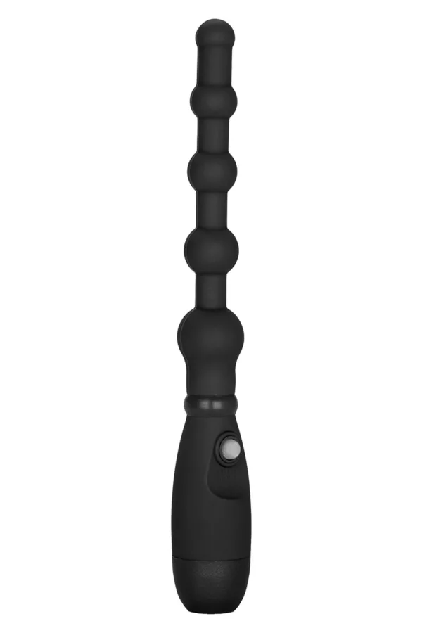 Stimulateur anal Booty Call Booty Flexer - 94edenstreet.com - sexshop en ligne