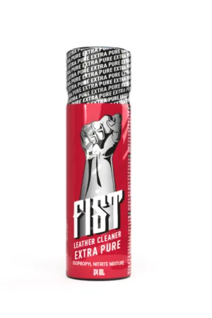 Poppers Fist Extra Pure 24ml - 94edenstreet.com - sexshop en ligne