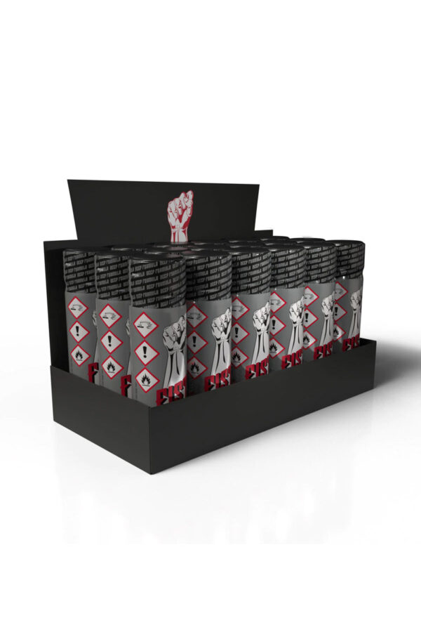 Box 18 poppers Fist Pentyl 24ml - 94edenstreet.com - sexshop en ligne