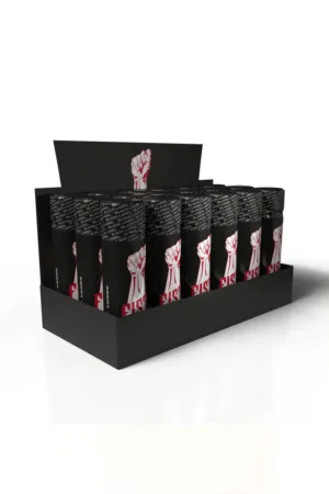 Box 18 Poppers Fist Black Label 24ml - 94edenstreet.com - sexshop en ligne