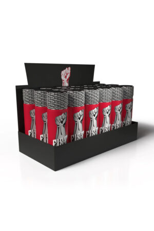 Box 18 Poppers Fist Extra Pure 24ml