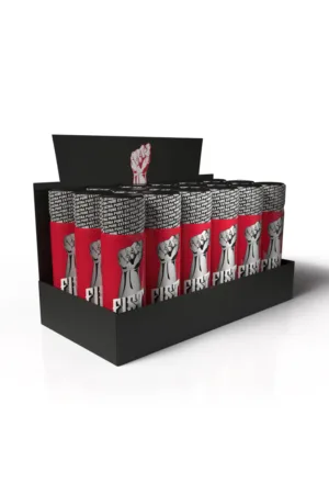 Box 18 Poppers Fist Extra Pure 24ml - 94edenstreet.com - sexshop en ligne