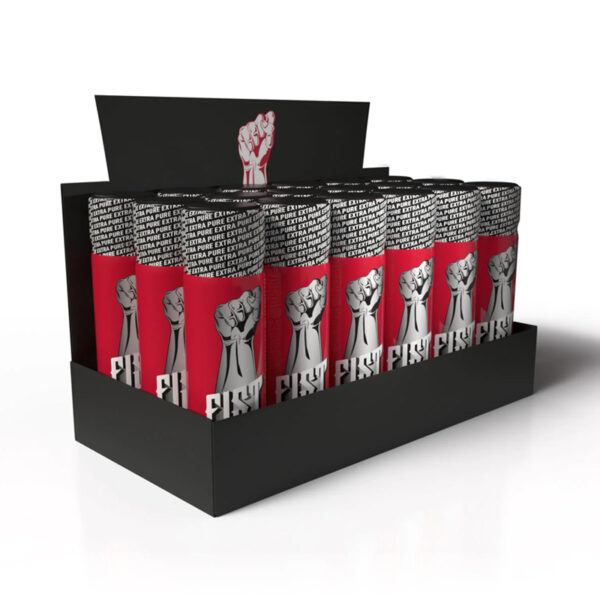 Box 18 Poppers Fist Extra Pure 24ml