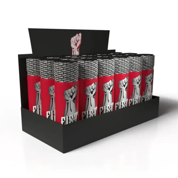 Box 18 Poppers Fist Extra Pure 24ml