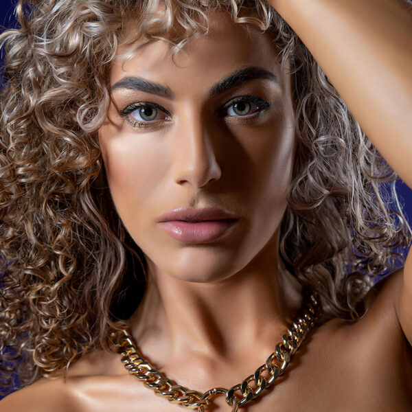 Collier BDSM Statement – Taboom