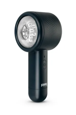 Masturbateur à va-et-vient spécial fellation - 94edenstreet.com - sexshop en ligne