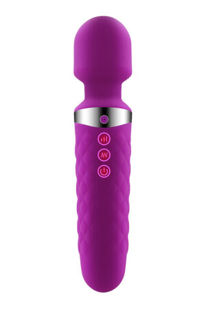 Vibro wand Be Wanded fuchsia - Alive