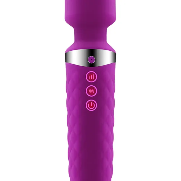 Vibro wand Be Wanded fuchsia – Alive