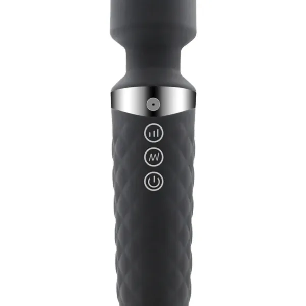 Vibro wand Be Wanded noir – Alive