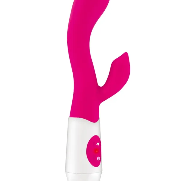 Vibromasseur Rabbit Naya rose – Yoba