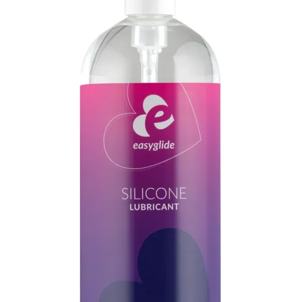Lubrifiant EasyGlide silicone 1000 ml
