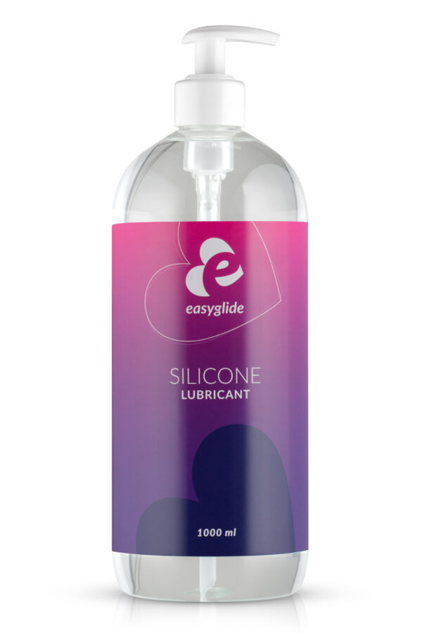 Lubrifiant EasyGlide silicone 1000 ml - 94edenstreet.com - sexshop en ligne