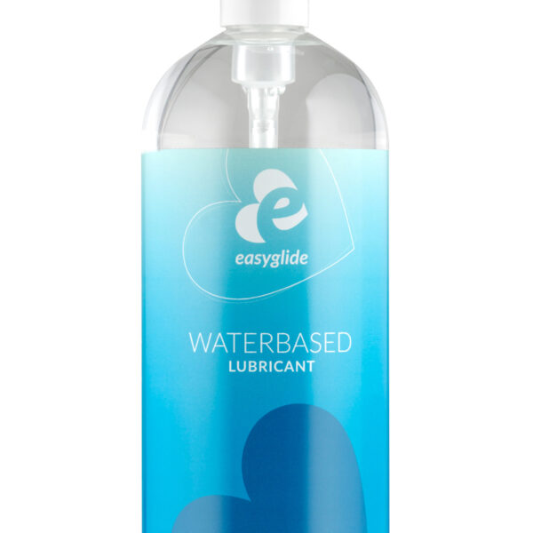 Lubrifiant EasyGlide base eau 1000 ml