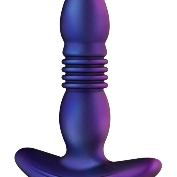 Plug anal va-et-vient Supernova – Hueman