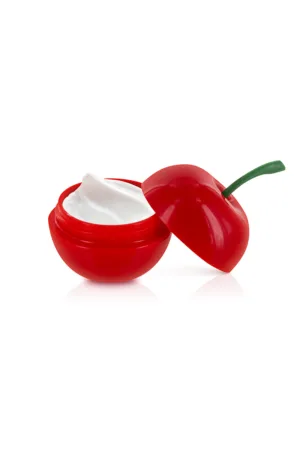 Crème excitante pour tétons Crazy love cherry - 94edenstreet.com - sexshop en ligne