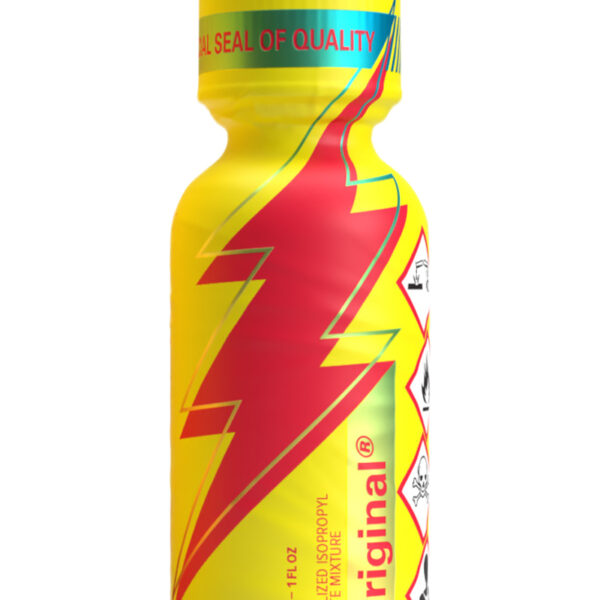Poppers Original 30ml