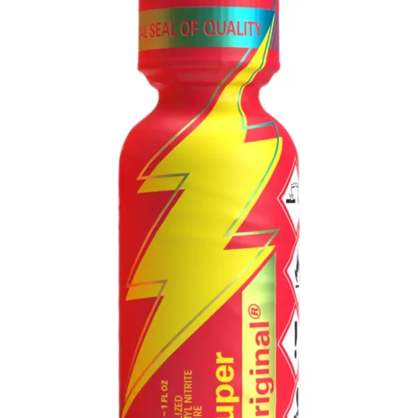Poppers Super Original 30ml