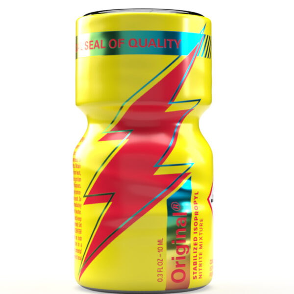 Poppers Original 10ml