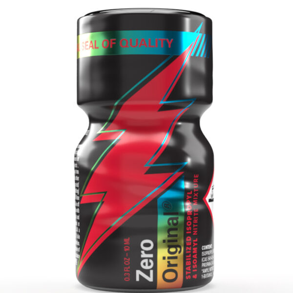 Poppers Original Zero 10ml