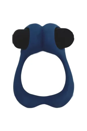 Cockring vibrant Nutty – Alive - 94edenstreet.com - sexshop en ligne