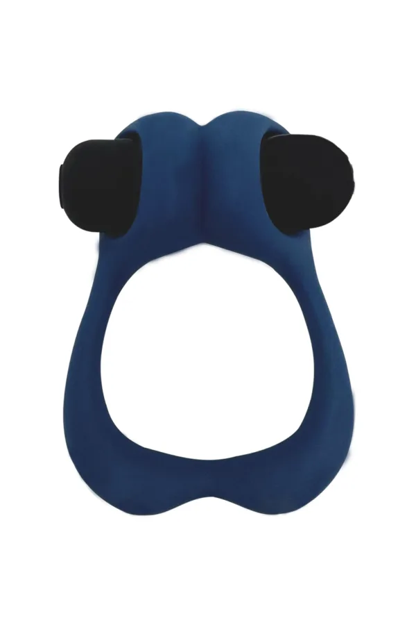 Cockring vibrant Nutty – Alive - 94edenstreet.com - sexshop en ligne