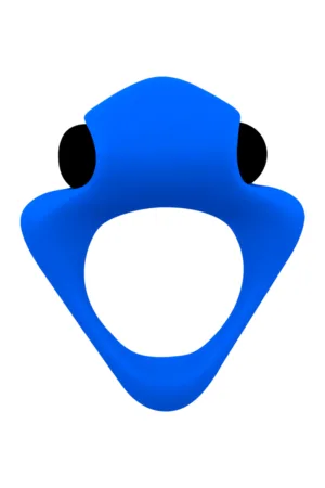 Bullet Cockring Tribe – Wooomy - 94edenstreet.com - sexshop en ligne