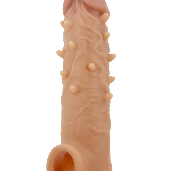 Gaine de penis avec reliefs Osborn