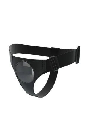 Harnais pour godes à ventouse Harness Briefs - 94edenstreet.com - sexshop en ligne