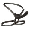Harnais Boundless Rechargeable Harness - 94edenstreet.com - sexshop en ligne