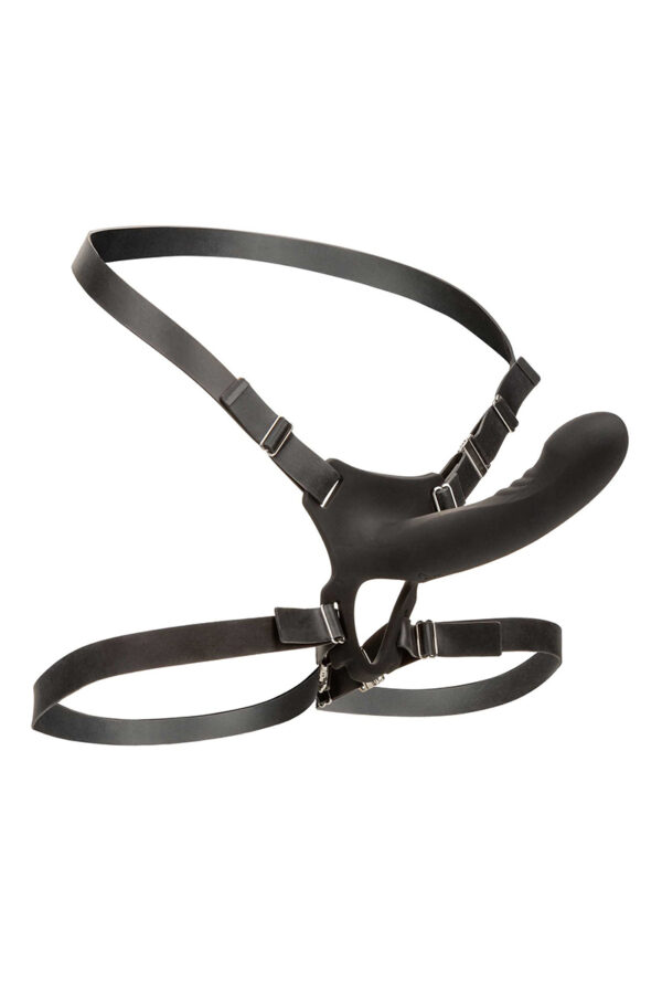 Harnais Boundless Rechargeable Harness - 94edenstreet.com - sexshop en ligne