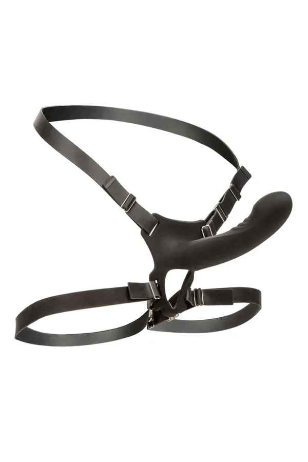Harnais Boundless Rechargeable Harness - 94edenstreet.com - sexshop en ligne