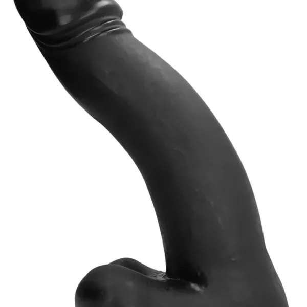 Gode 45x10cm Monster – All Black