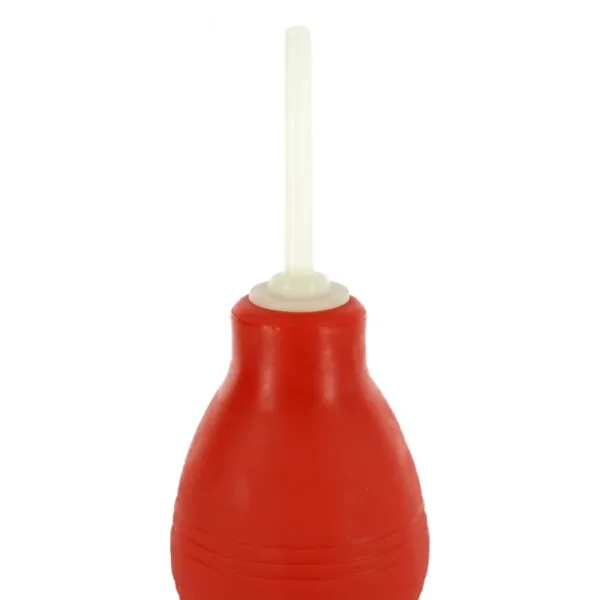 Poire à lavement