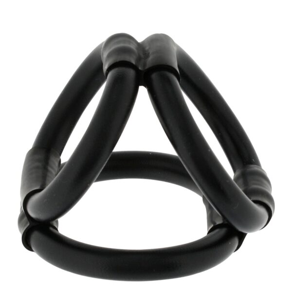 Cock Cage Tri ring
