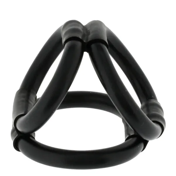 Cock Cage Tri ring