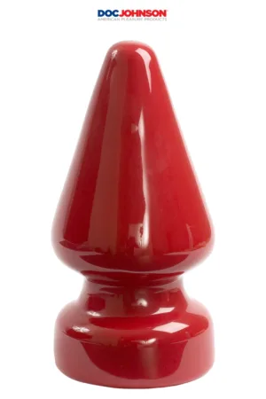 XL Butt Plug – The Challenge - 94edenstreet.com - sexshop en ligne