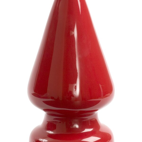 XL Butt Plug – The Challenge