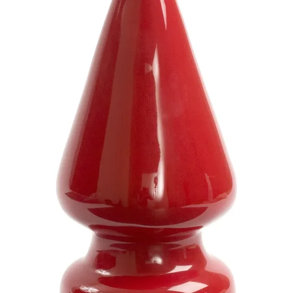 XL Butt Plug – The Challenge