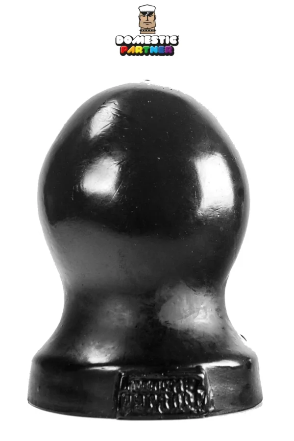 Plug 15,5x10cm B-52 – Domestic Partner - 94edenstreet.com - sexshop en ligne