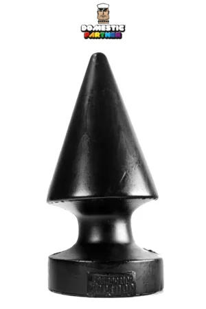 Plug 22x10cm Giant Crack Attack – Domestic Partner - 94edenstreet.com - sexshop en ligne