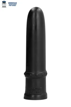 Plug anal 29x7cm Butt Seeker – Domestic Partner - 94edenstreet.com - sexshop en ligne