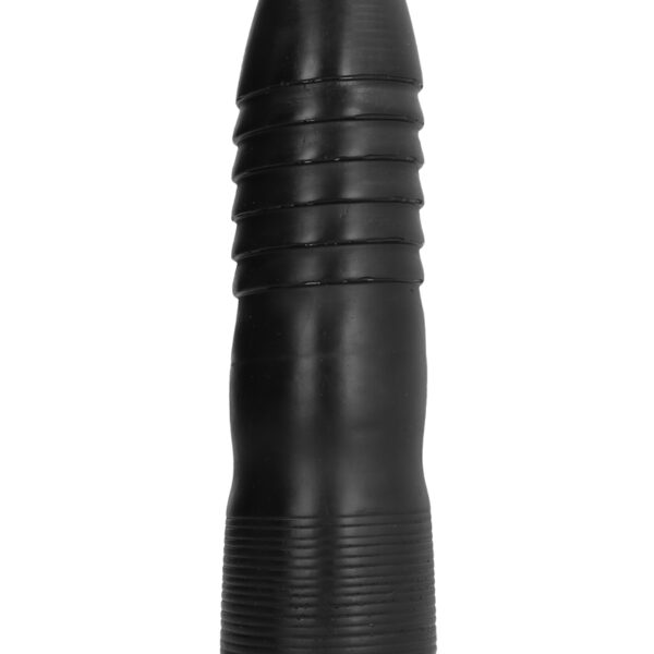 Plug Anal 33,5x7cm Torpedo – Domestic Partner