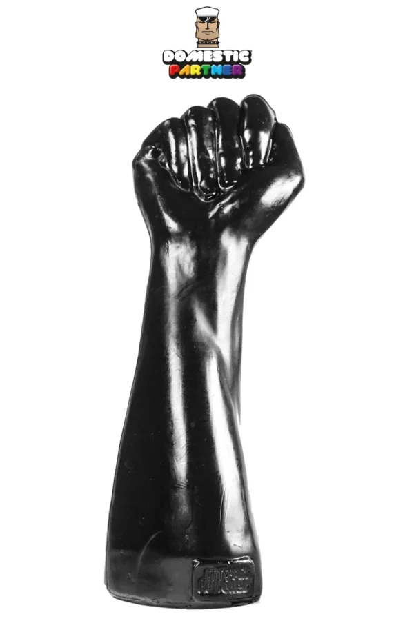 Poing fermé 26x9cm Fist of Victory – Domestic Partner - 94edenstreet.com - sexshop en ligne