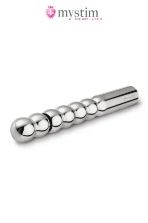 Dildo électro-stimulation Bal(l)zac – Mystim - 94edenstreet.com - sexshop en ligne