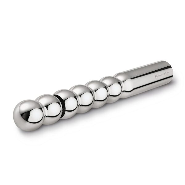 Dildo électro-stimulation Bal(l)zac – Mystim
