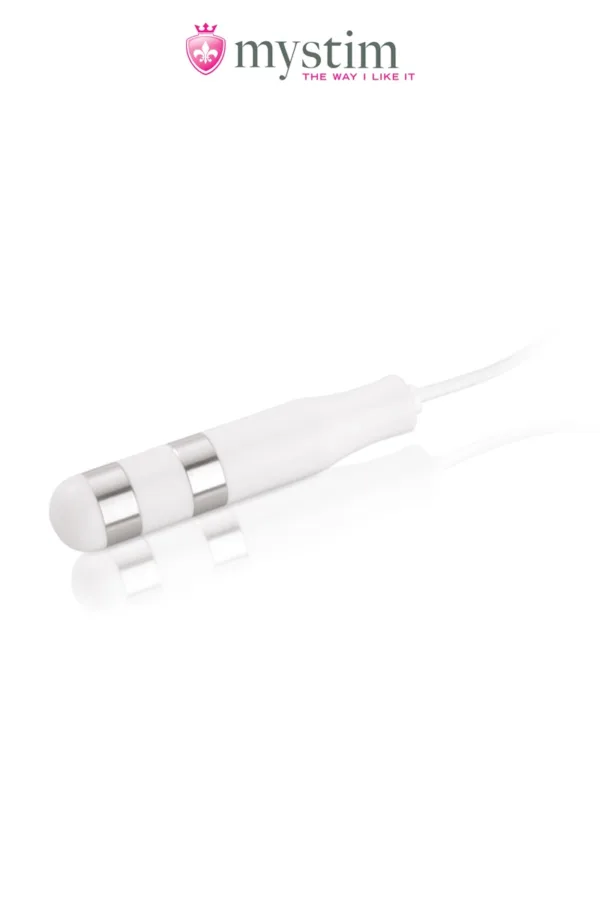 Sonde électro-stimulation Casanova – Mystim - 94edenstreet.com - sexshop en ligne