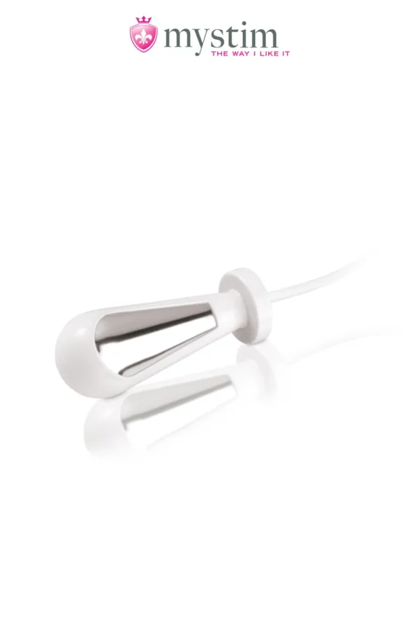 Sonde électro-stimulation Tristan – Mystim - 94edenstreet.com - sexshop en ligne